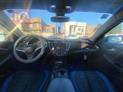 شيفروليه ماليبو